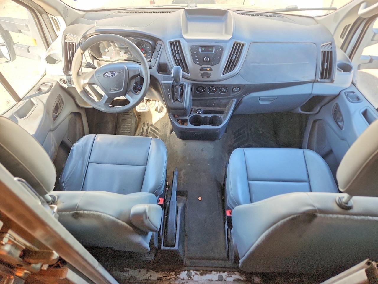 2016 Ford Transit T-150