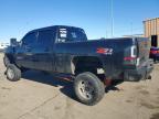 2013 Chevrolet Silverado K2500 Heavy Duty LT