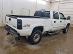 2003 Chevrolet Silverado K2500 Heavy Duty