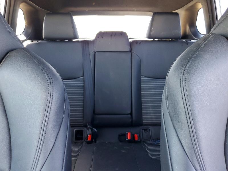 2023 Toyota Corolla Cross Hybrid xse