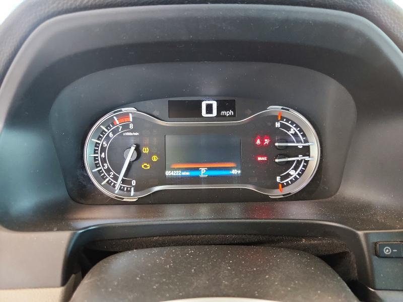 2017 Honda Ridgeline RTL