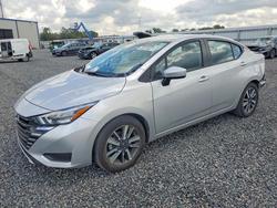 2025 Nissan Versa sv for sale in Riverview, FL