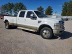 2008 Ford F350 Super Duty