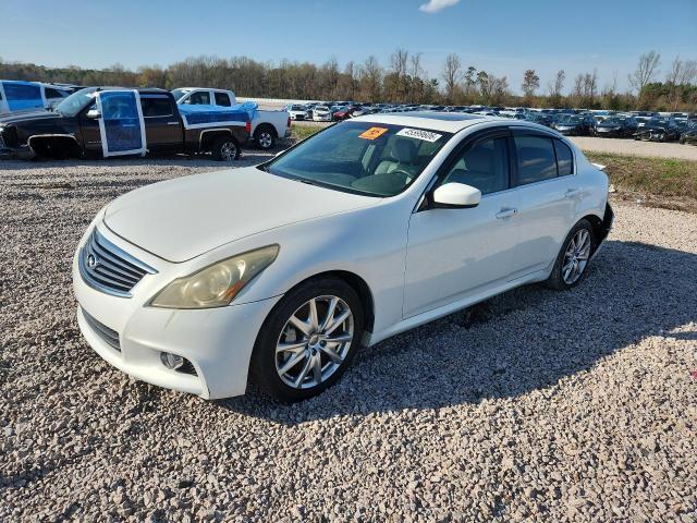 2010 Infiniti G37 Sedan Base