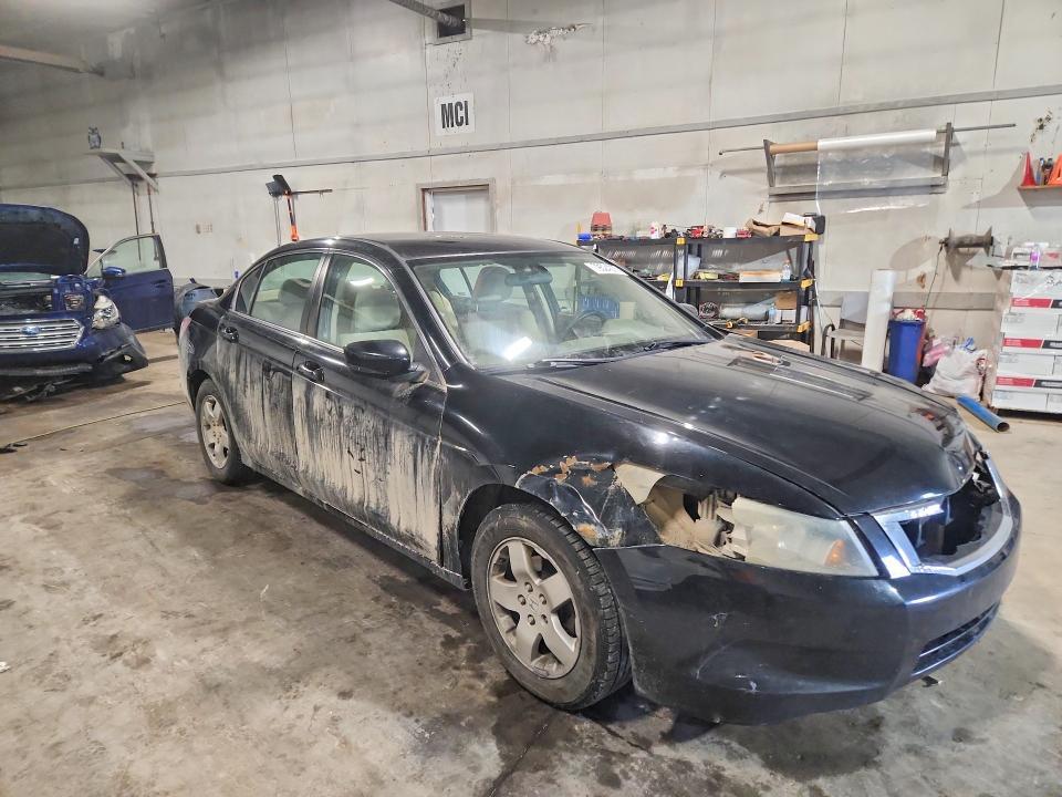 2010 Honda Accord lx