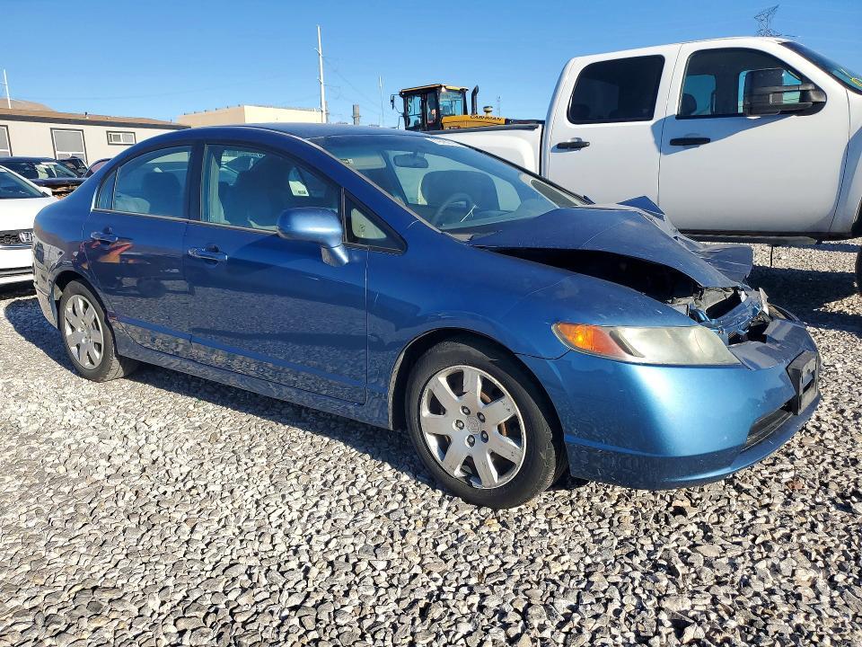 2006 Honda Civic lx