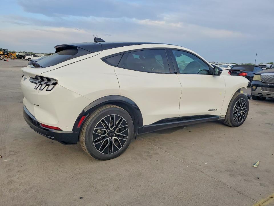 2024 Ford Mustang Mach-e Premium