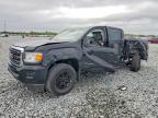 2016 GMC Canyon