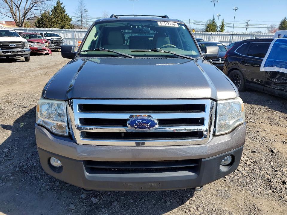 2011 Ford Expedition el xl