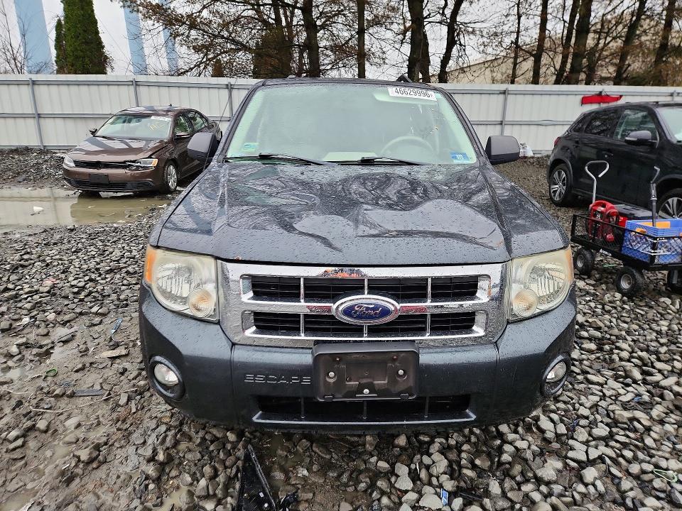 2008 Ford Escape xlt