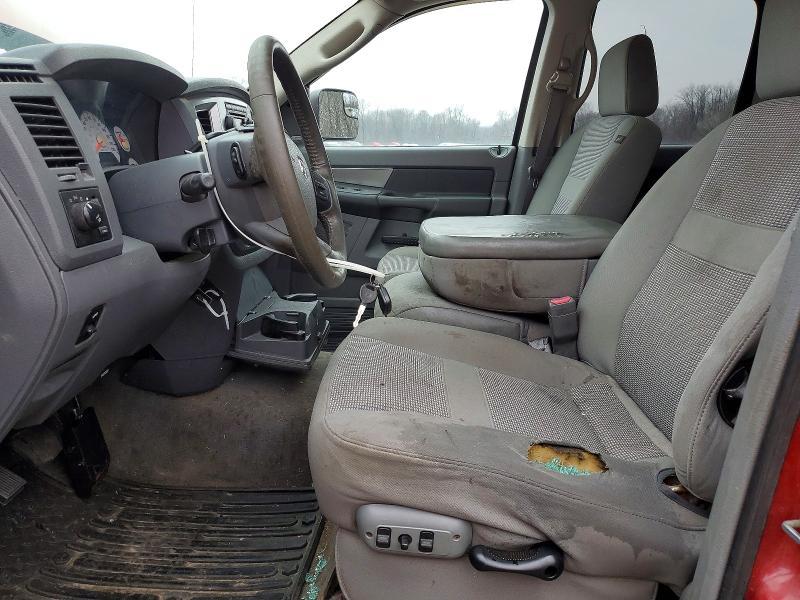 2008 Dodge RAM 2500 ST