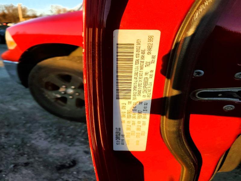 2009 Dodge RAM 1500