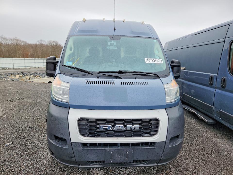 2020 Dodge Ram Promaster 3500 3500 High