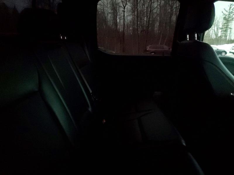 2024 Ford F150 Lariat