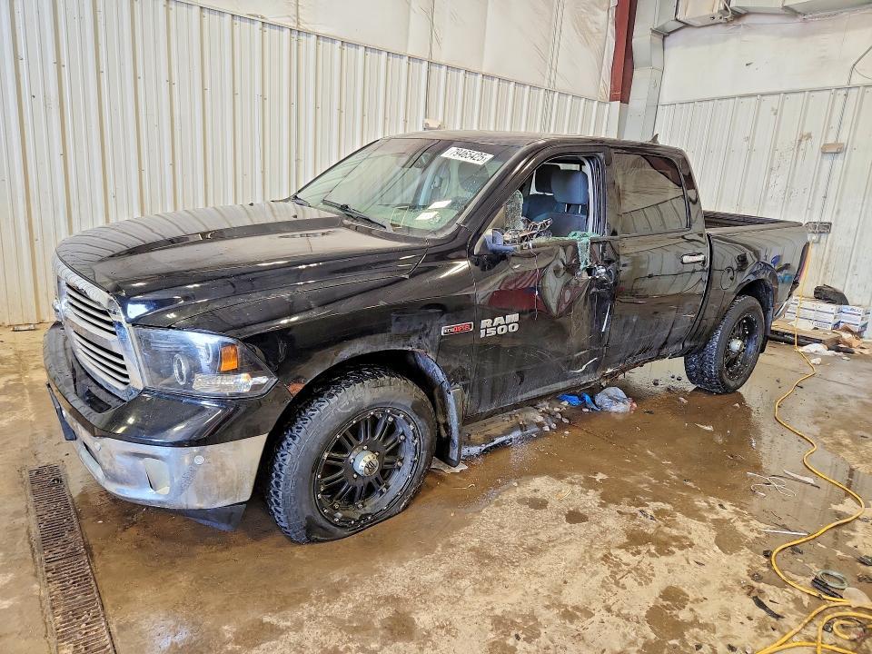 2015 Dodge Ram 1500 slt