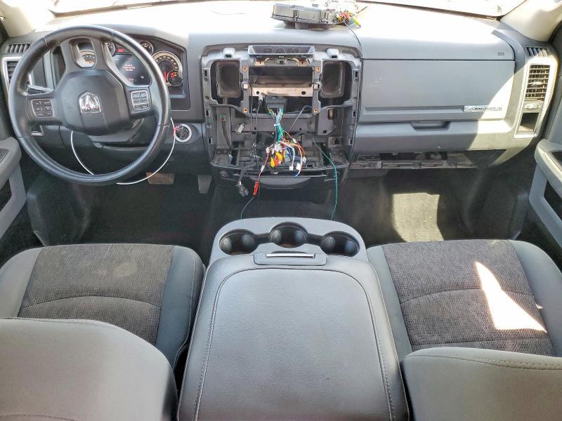 2017 Dodge Ram 1500 slt