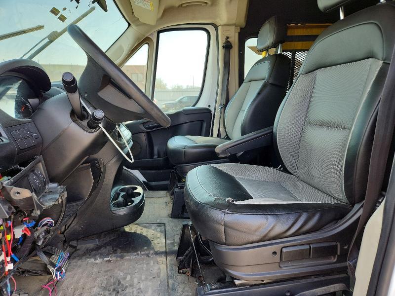 2019 Dodge Ram Promaster 2500 2500 High