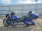 2007 Yama XVZ13 TF