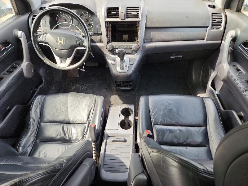2007 Honda Cr-v exl
