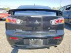 2011 Mitsubishi Lancer gts