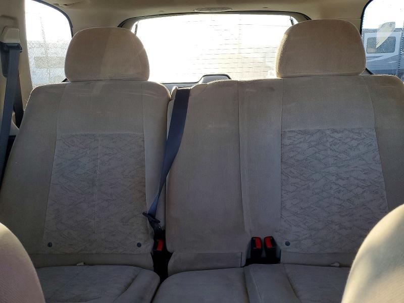 2005 GMC Envoy