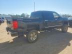 2014 Chevrolet Silverado K1500 LTZ