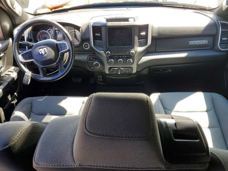 2023 Dodge RAM 1500 BIG Horn