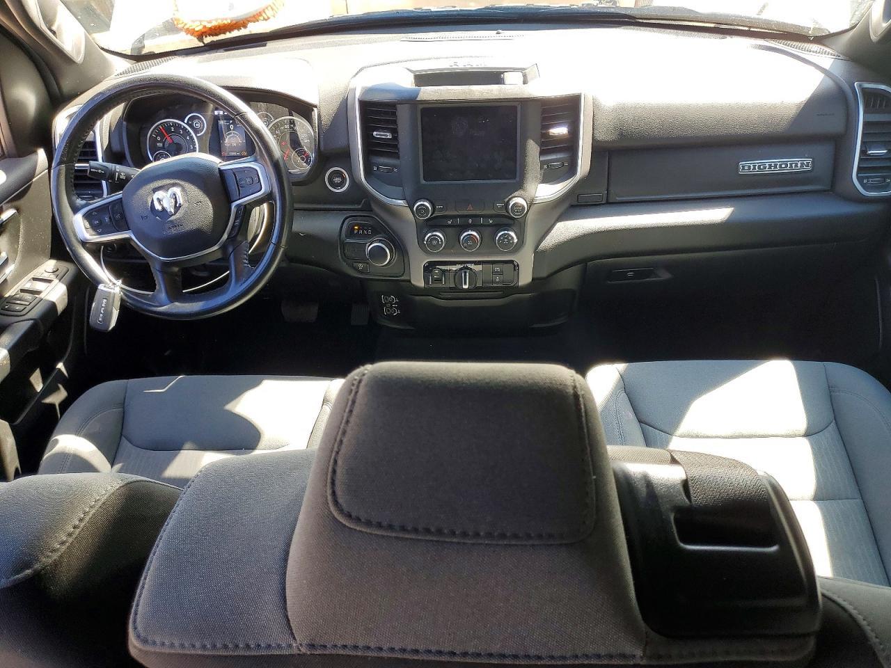 2023 Dodge RAM 1500 BIG Horn