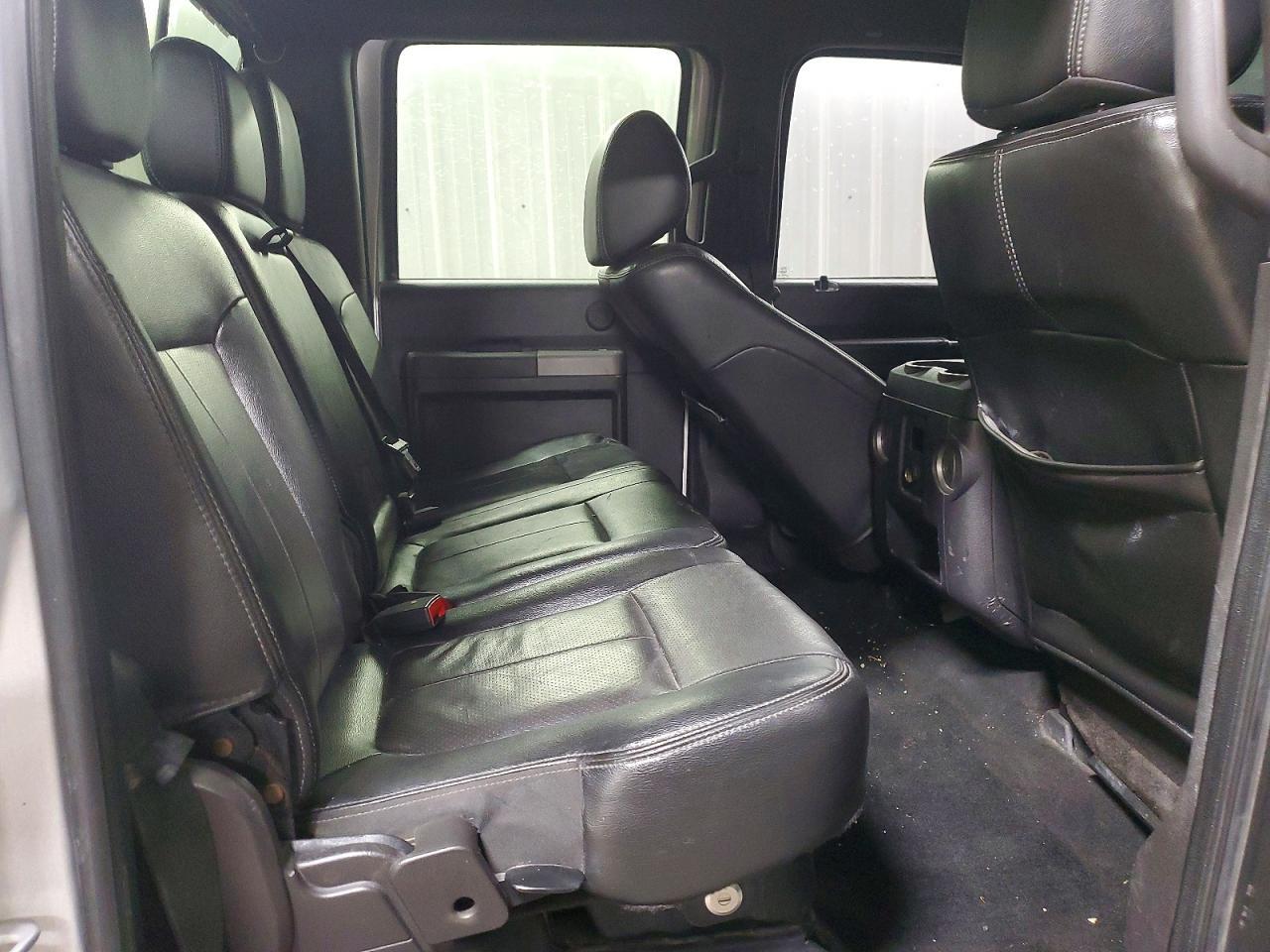 2013 Ford F350 Super Duty