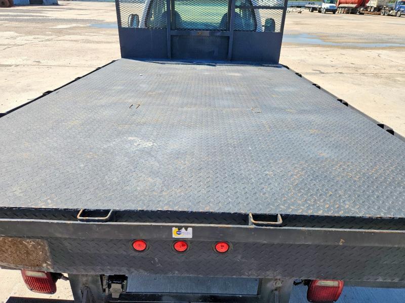 2006 Ford F350 Super Duty