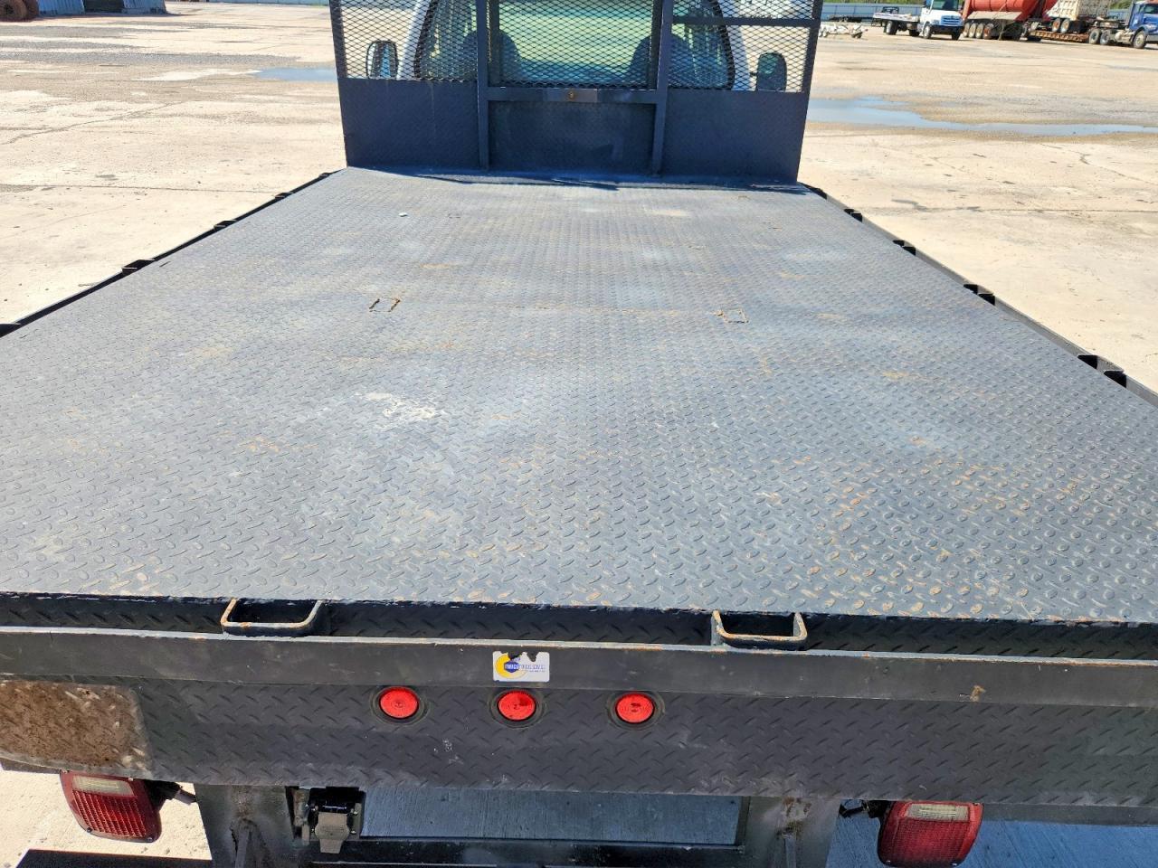 2006 Ford F350 Super Duty