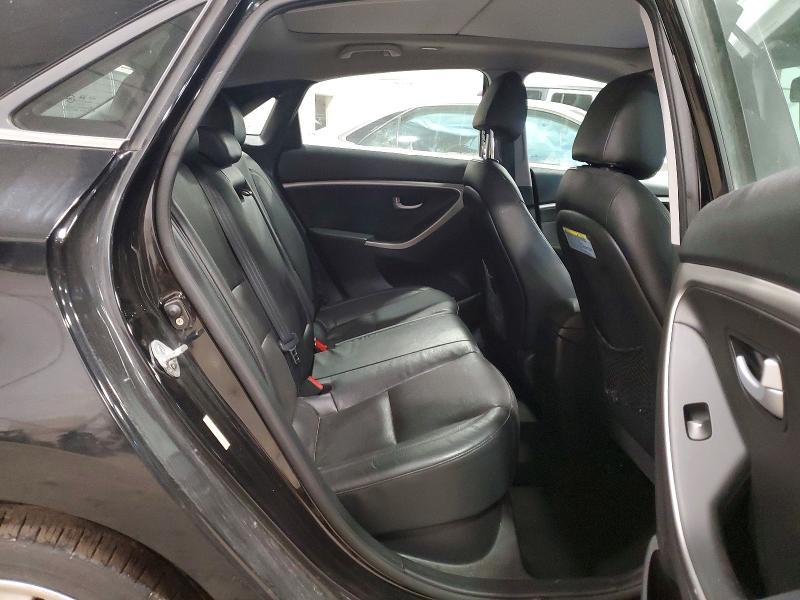 2013 Hyundai Elantra gt Base