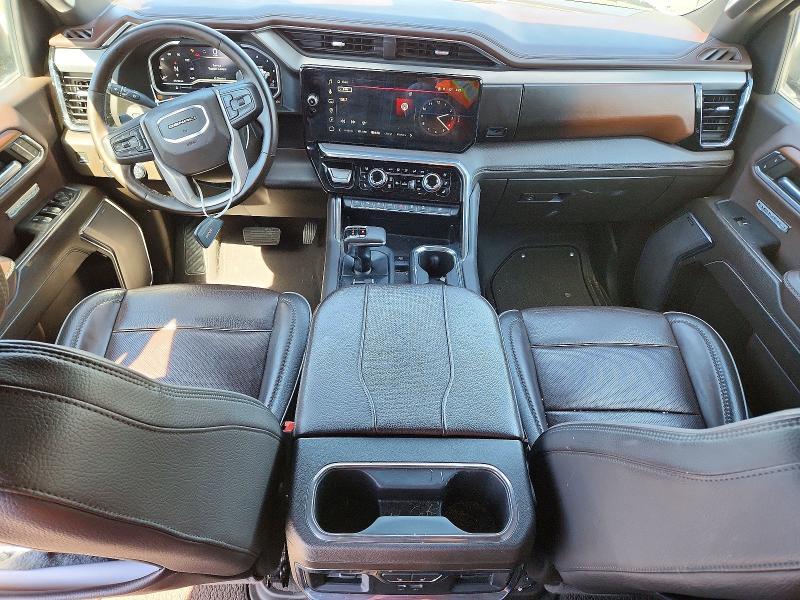 2023 GMC Sierra K1500 Denali