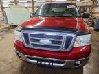 2008 Ford F150 Supercrew