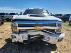 2017 Chevrolet Silverado K3500 High Country