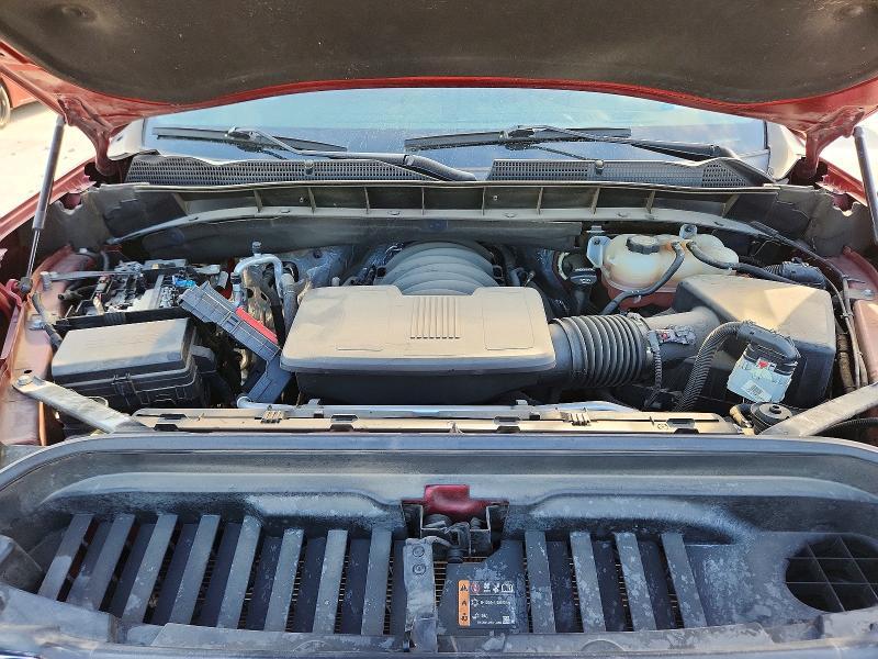 2022 GMC Sierra Limited K1500 slt