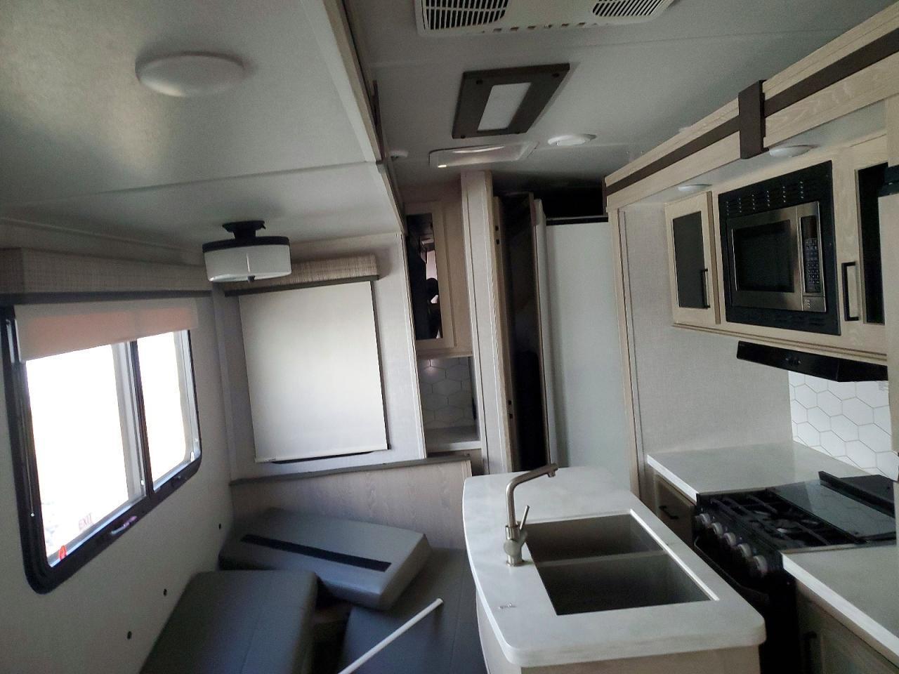 2021 Forest River 2021 Forest River Flagstaff Camper