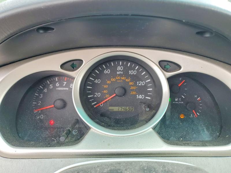 2005 Toyota Highlander Base