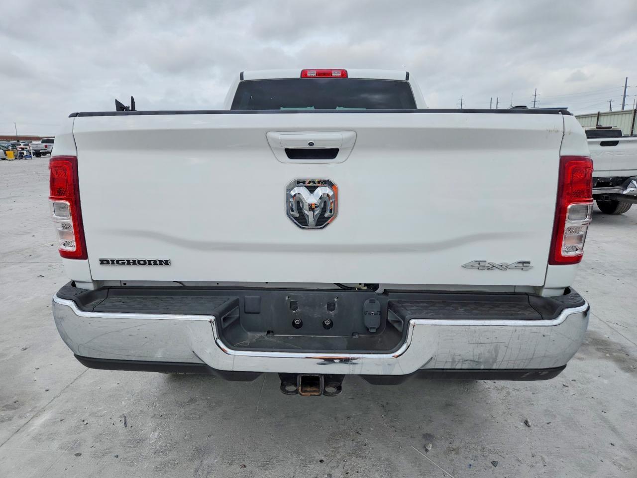 2022 Dodge RAM 2500 BIG Horn