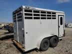 2026 S&S Horse Trailer