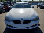 2013 BMW 328 i Sulev