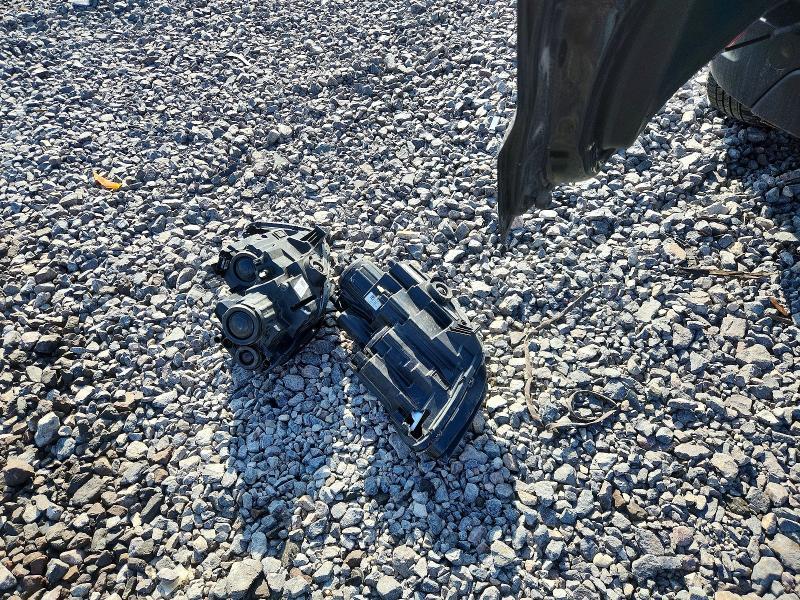 2018 Ford Ecosport ses