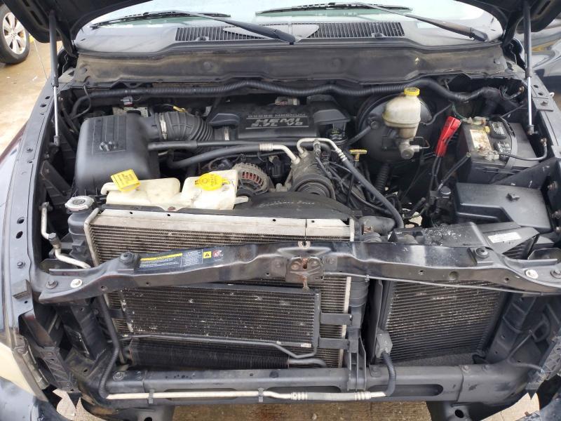 2005 Dodge RAM 1500 ST