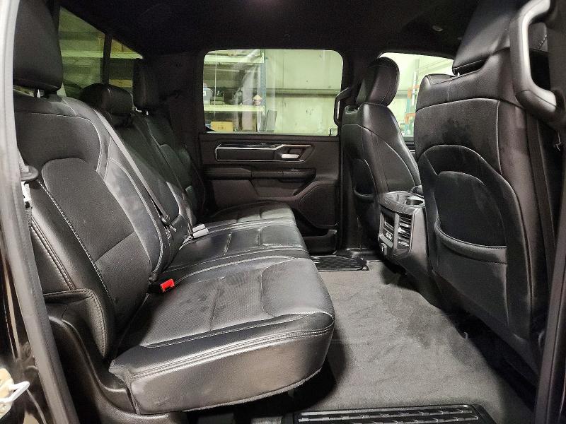 2020 Ram Trucks 1500 Rebel