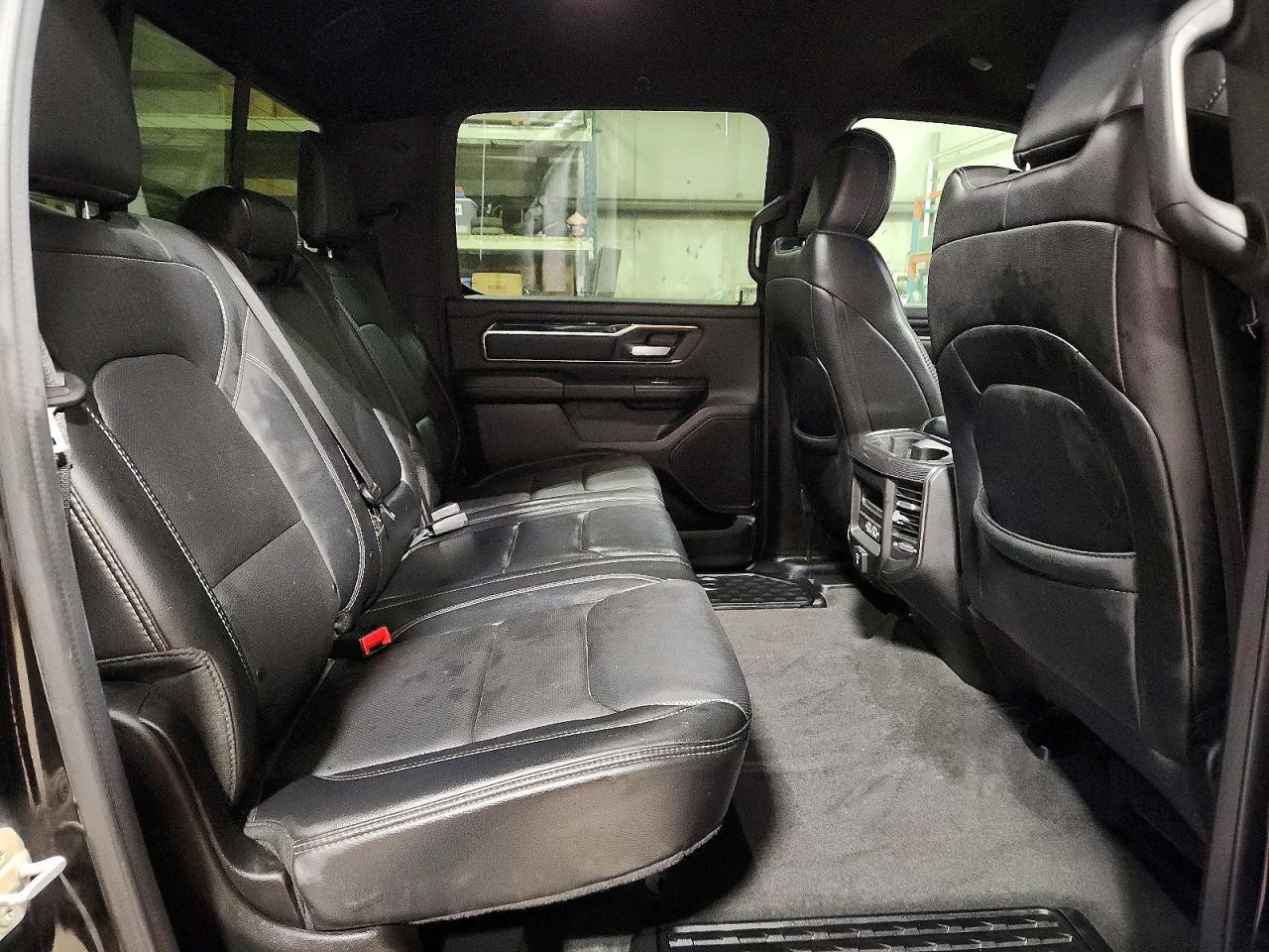2020 Ram Trucks 1500 Rebel