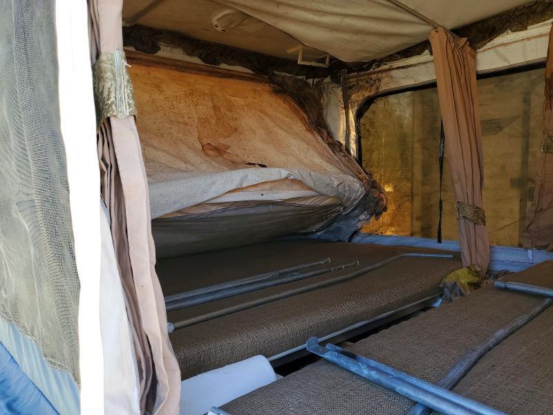2008 Starcraft Camper