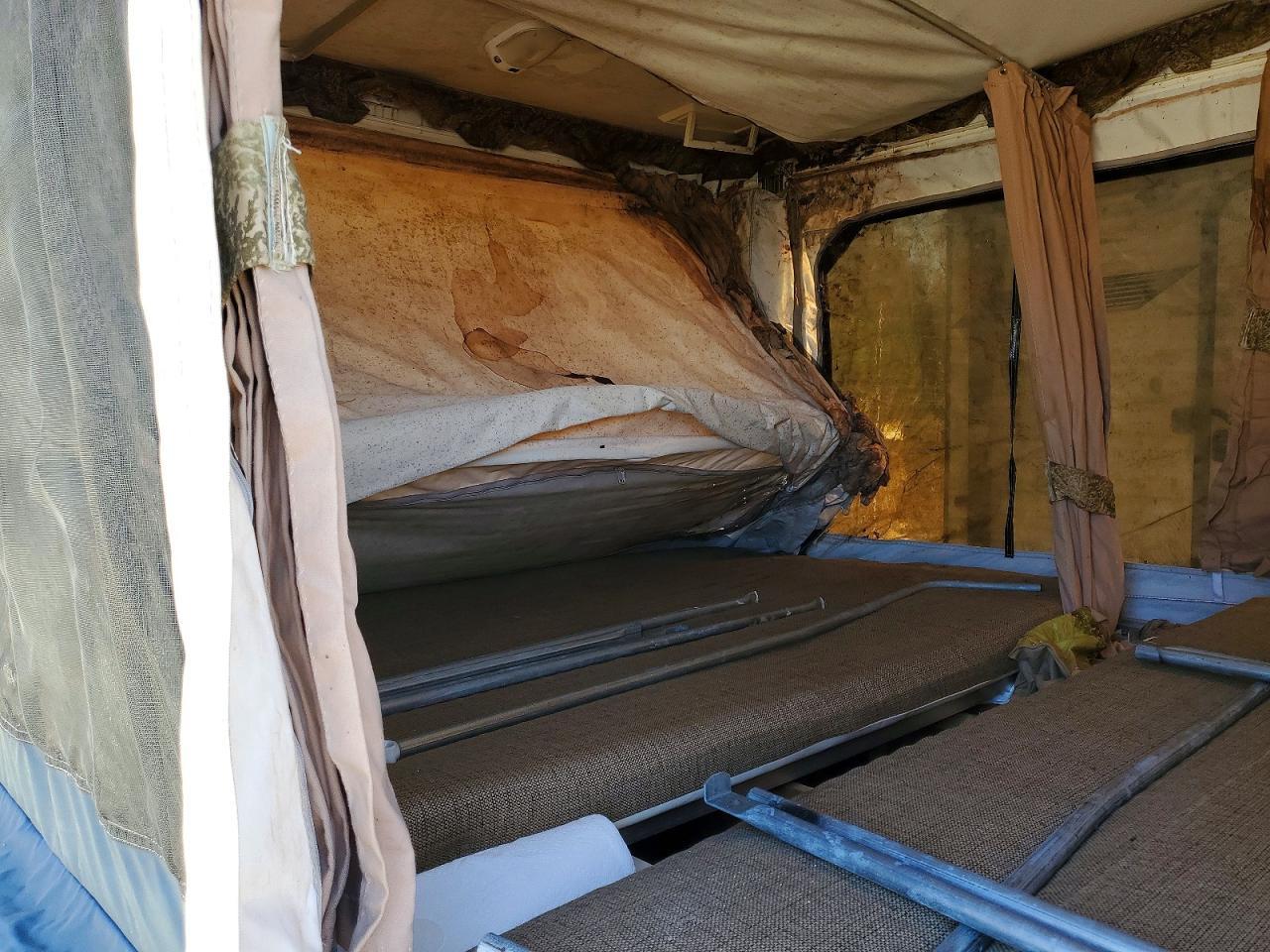 2008 Starcraft Camper
