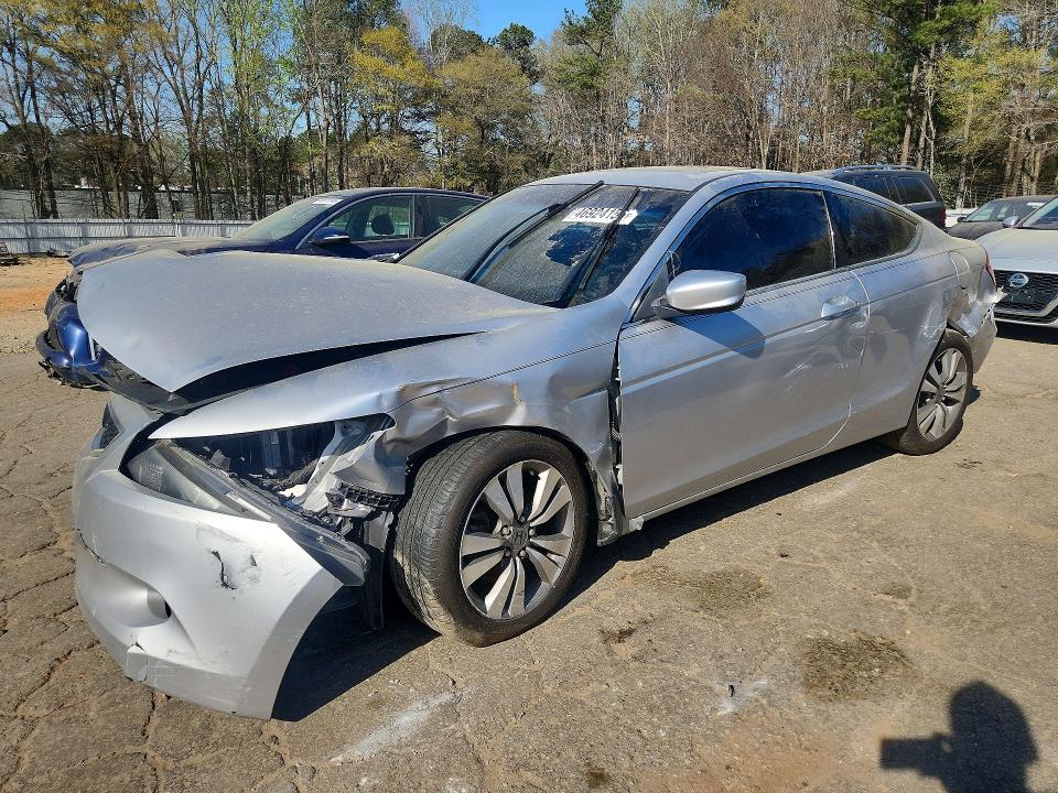 2010 Honda Accord exl