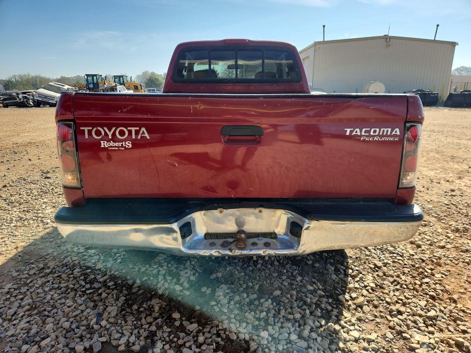 1999 Toyota Tacoma Prerunner