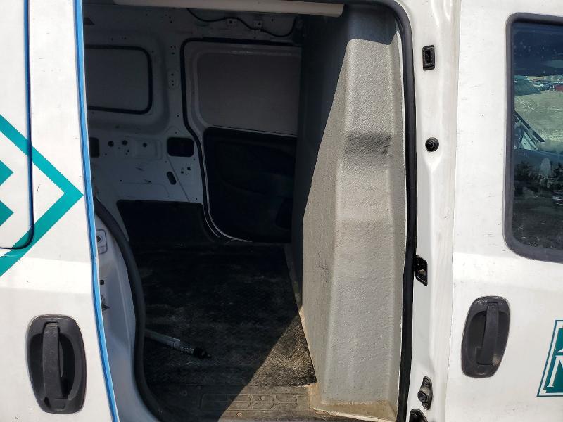 2017 Dodge RAM Promaster City SLT